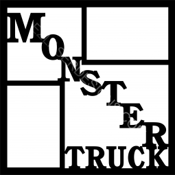 Monster Truck Title